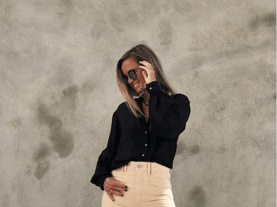 depot vente Dubai la suite