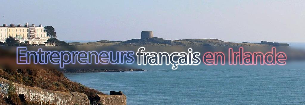 Soutenons les entrepreneurs français en Irlande