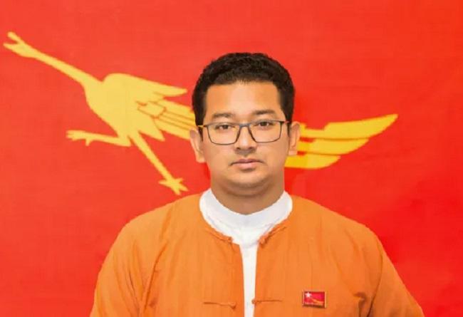 Sithu Maung premier musulman elu parlement birmanie