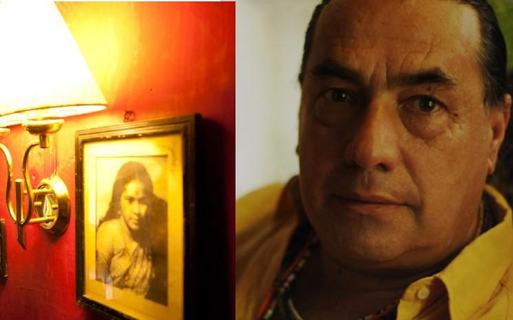 marc delorme dame rouge kerala