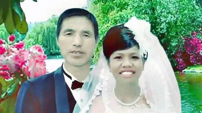 Video propagande mariage chine birmanie