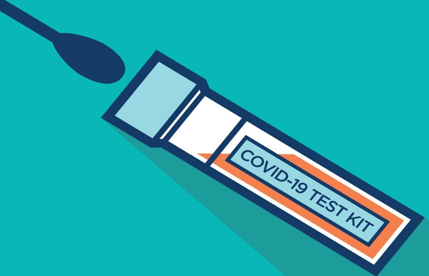 Tampon suspendu Naples