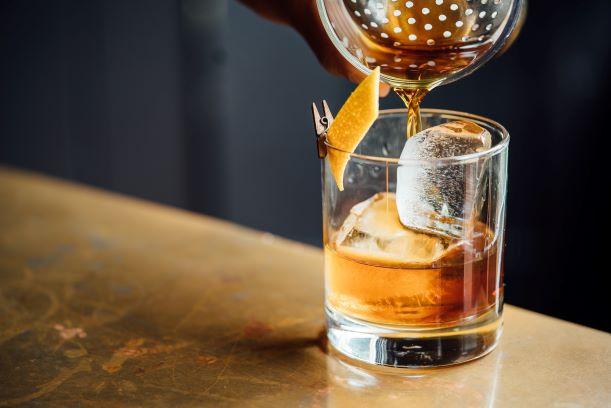 meilleur bar du monde londres