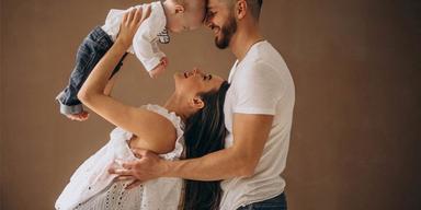 enfant parent Allemagne