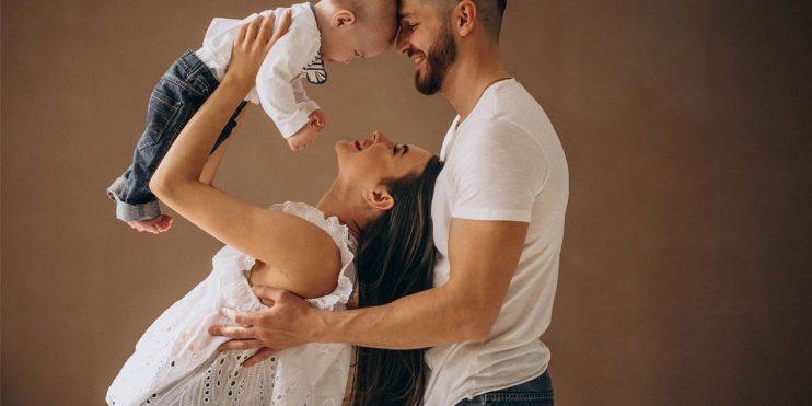 enfant parent Allemagne