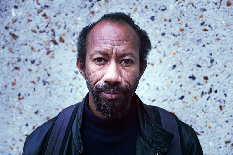 écrivain kanak Denis Pourawa