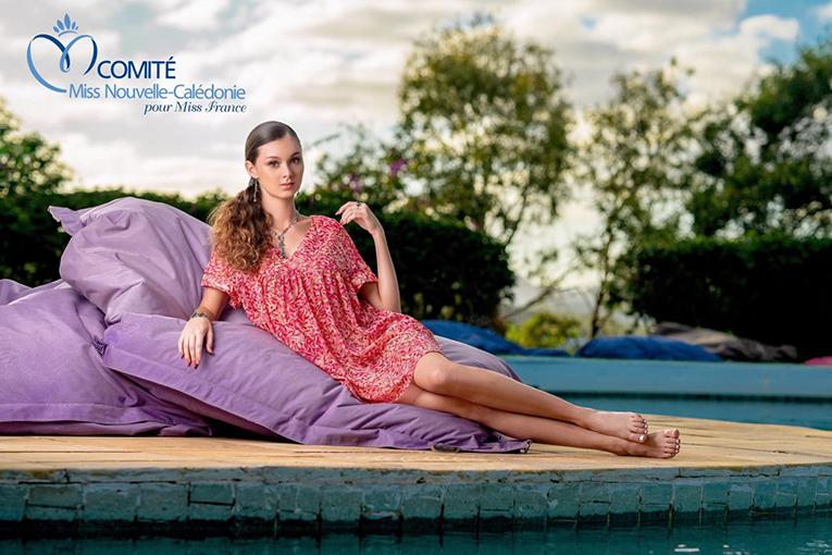 concours de beauté mannequin égérie