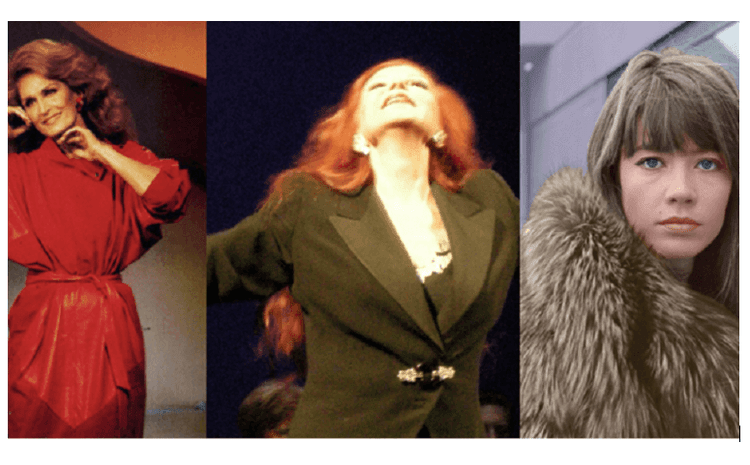 chanson française italienne