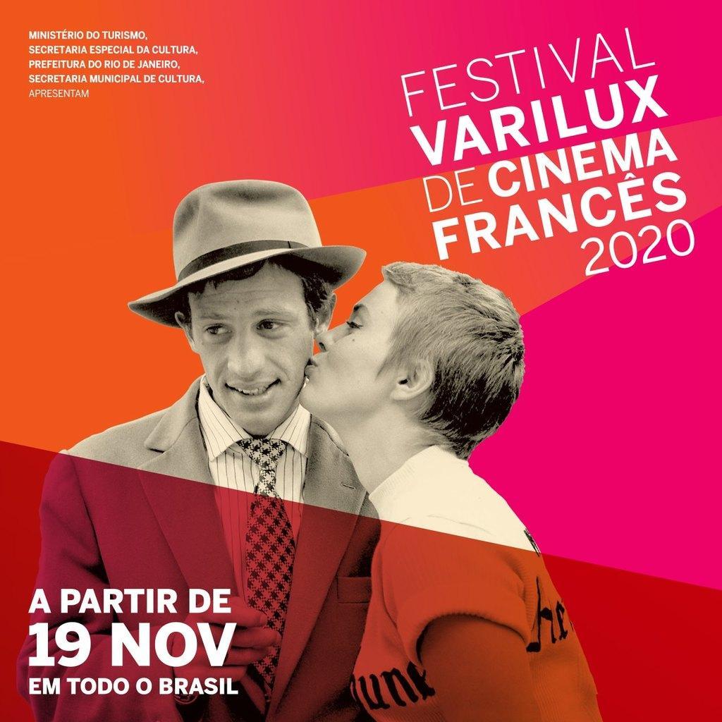 cinema français bresil
