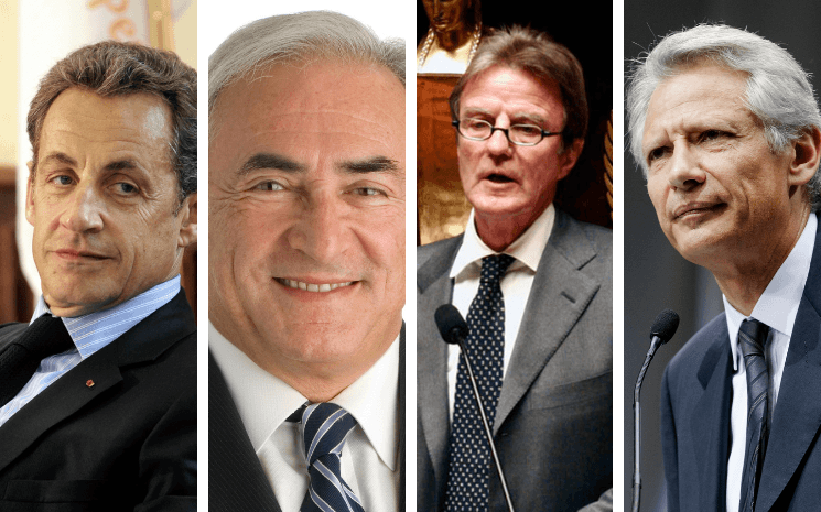 français service étranger