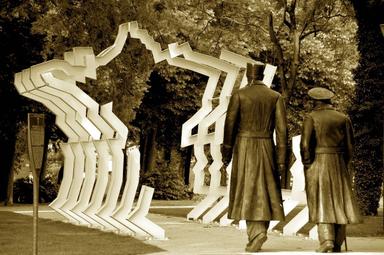 De Gaulle 50 ans Angleterre Brexit