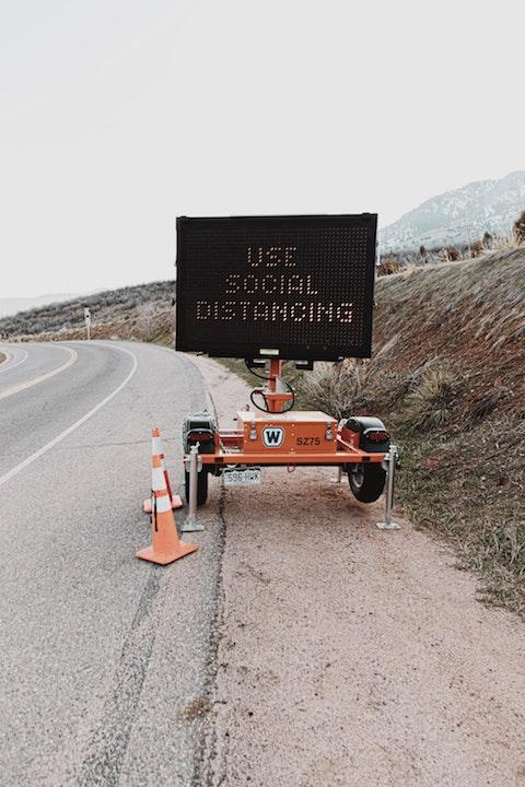 record nombre décès covid