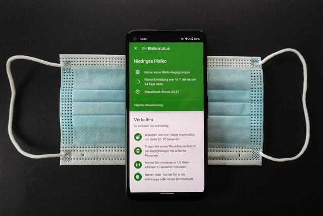 Quarantaine Covid-19 Allemagne