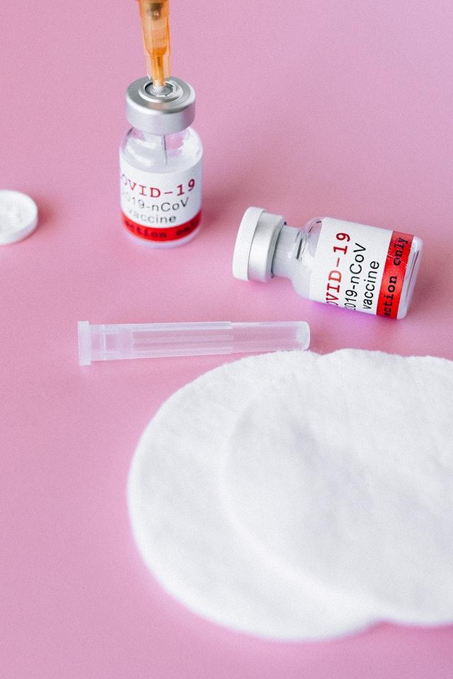 vaccin COVID-19 pas obligatoire Roumanie pandémie