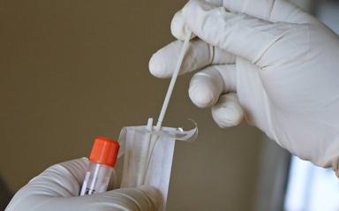 test autodépistage covid