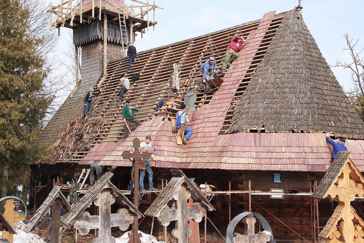 Ambulance Monuments prix roumanie