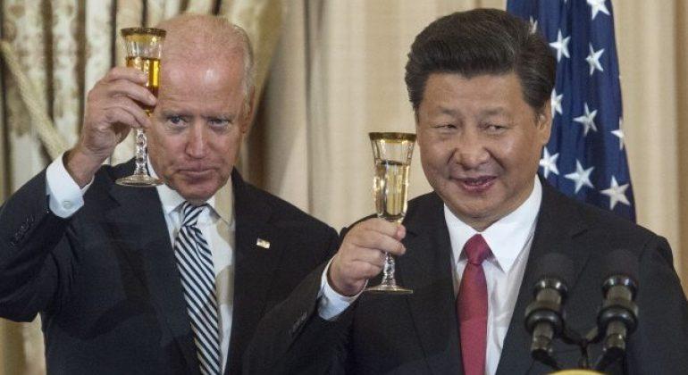 diplomatie-trump-biden-xi-jiping-chine-USA
