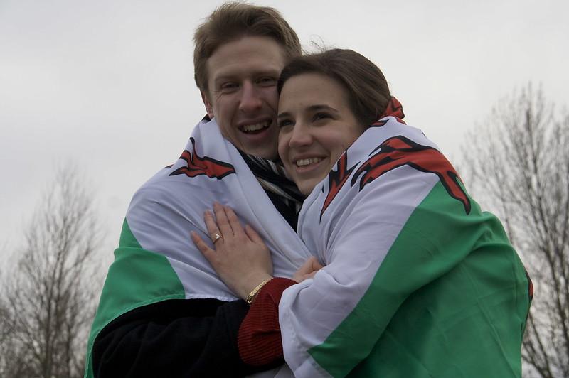 pays de galles voyage RU