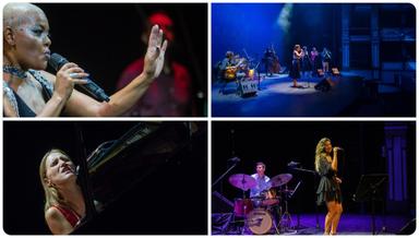 Teatro en tu Zona Malaga 2020