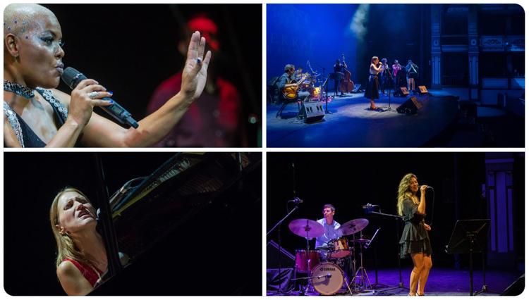 Teatro en tu Zona Malaga 2020