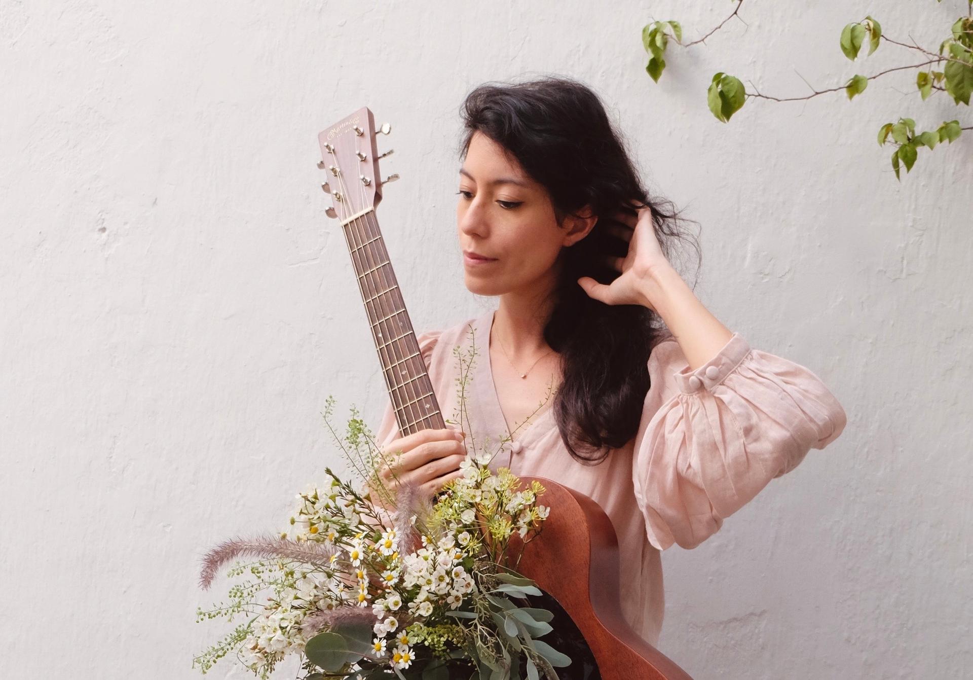 Flanery, Aude Giraud