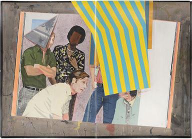 Miki Leal CAC Malaga