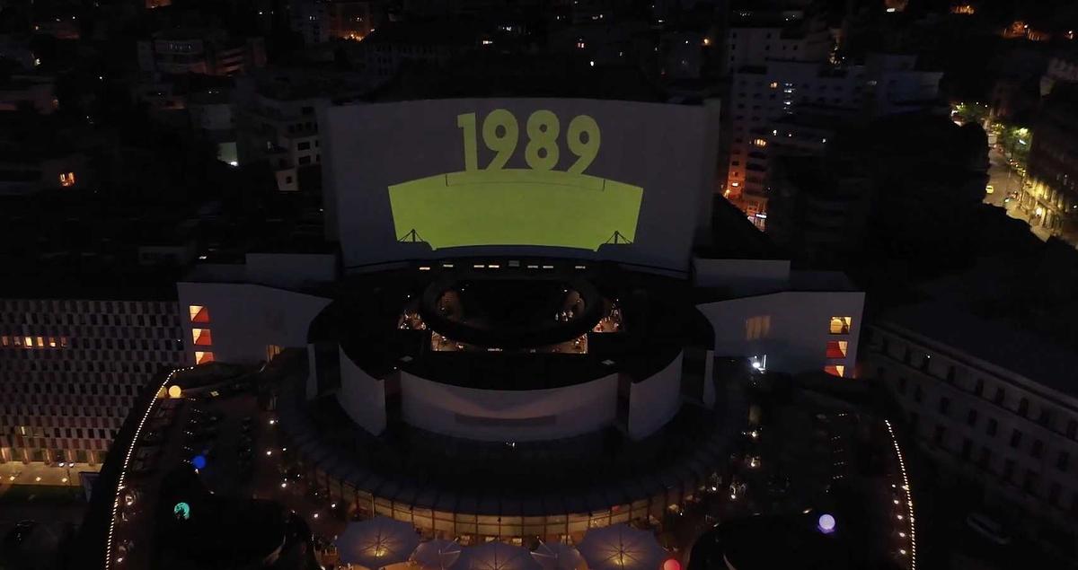 documentaire révolution roumanie