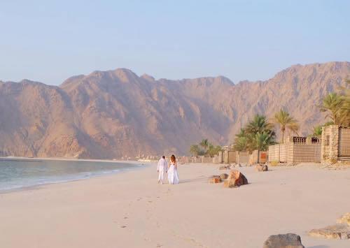 Reprise des délivrances de visas touristiques à Oman