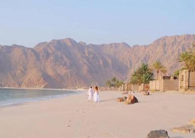 Reprise des délivrances de visas touristiques à Oman