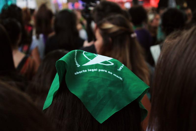 légalisation avortement argentine