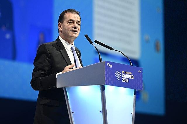 Ludovic Orban démissionne après la défaite de son parti aux élections