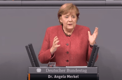 Confinement Allemagne