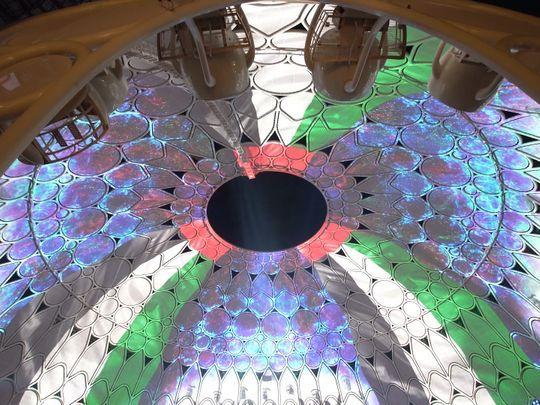 Expo 2020 et 49ème Fête Nationale