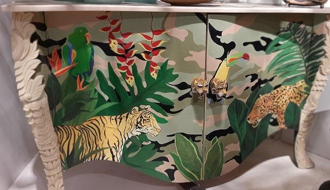 Bonjour - La Jungle - chronique 2 Birmanie