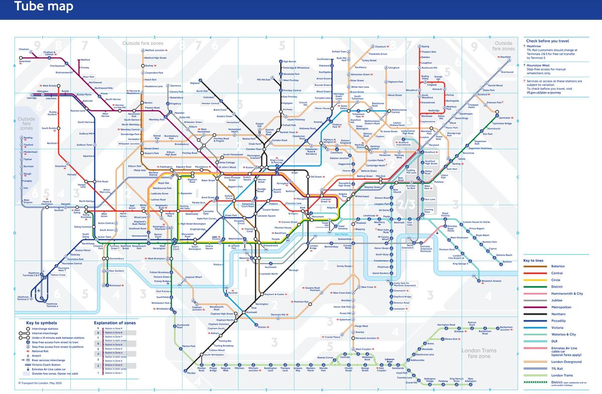 thameslink plan tfl