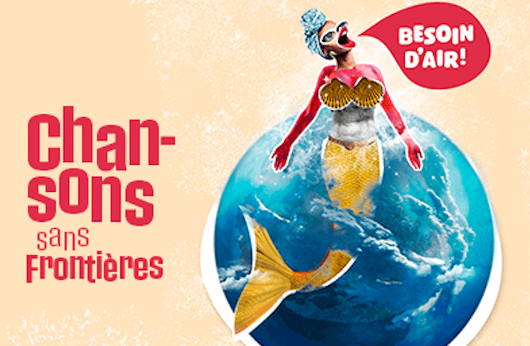 Chansons sans Frontières