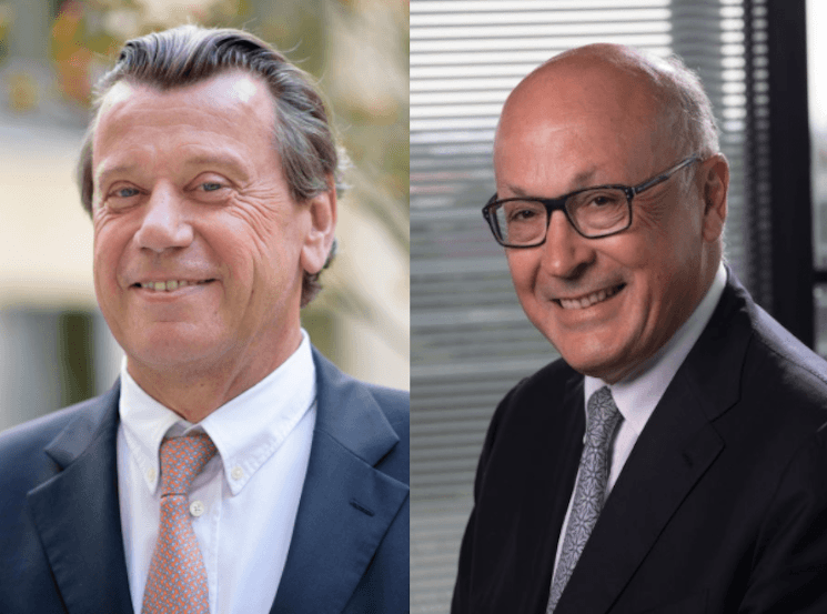 Baromètre International des Affaires