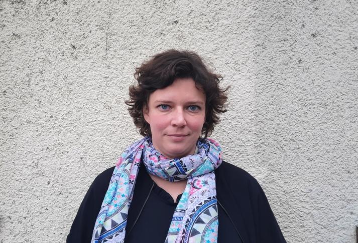 Cora Malik Karlstorbahnhof Heidelberg