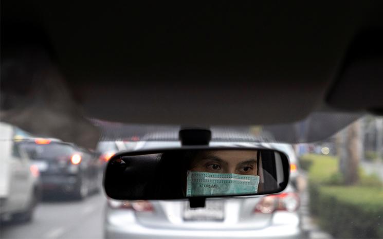 Coronavirus-Masque-Covid-Thailande