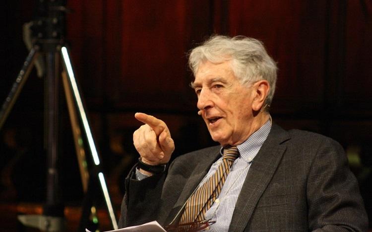 Corrado Augias légion d'honneur