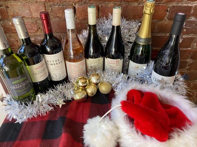 Vin produit par des femmes