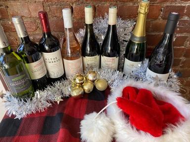 Vin produit par des femmes