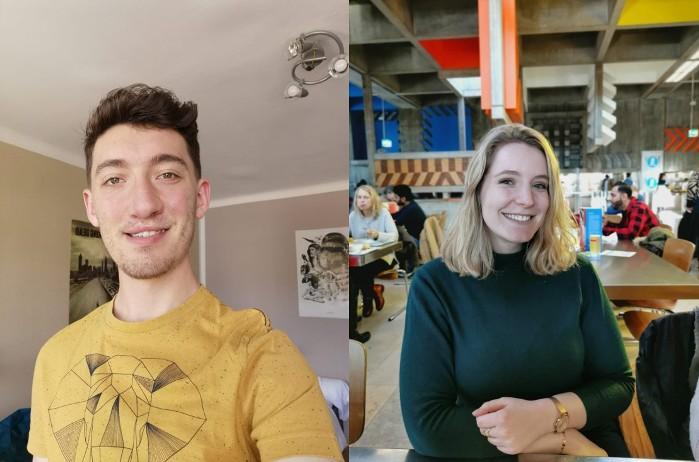 étudiants franco-allemands Allemagne