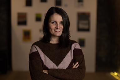 Ioana COSTAȘ IF cluj roumanie