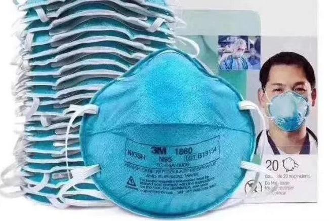 Masque faux Birmanie