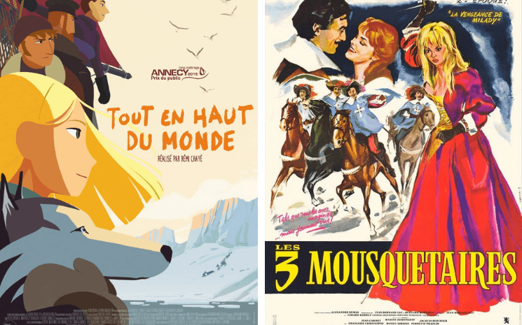 cinéma institut français HCMV