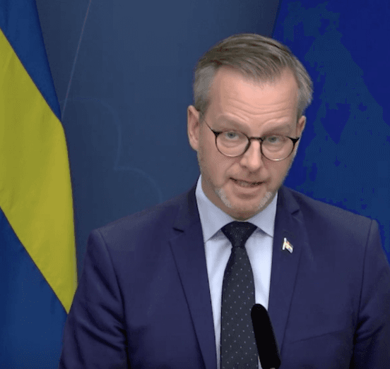 Covid suède déplacement