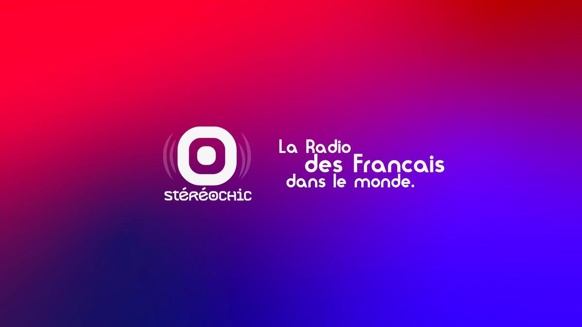 Radio internationale expatries