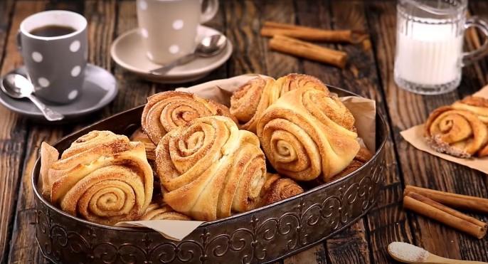 Franzbrötchen Allemagne