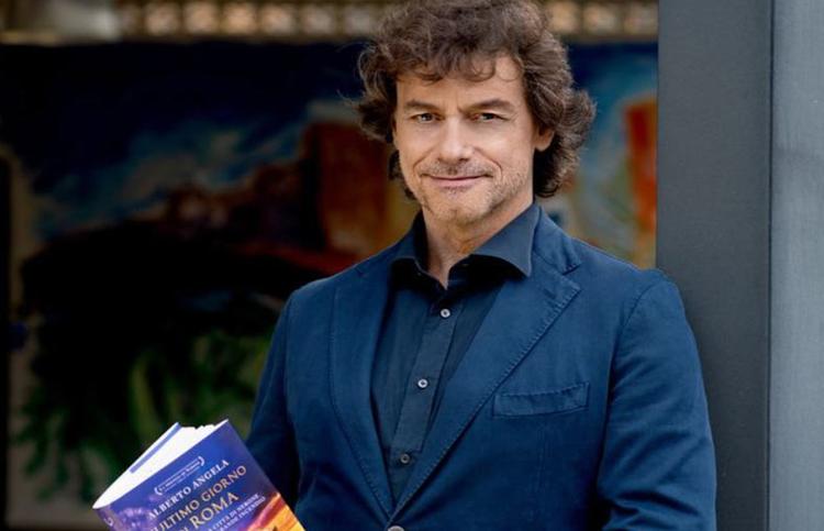 Dernier jour de rome